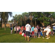 Viaje de 5to. grado 2015
